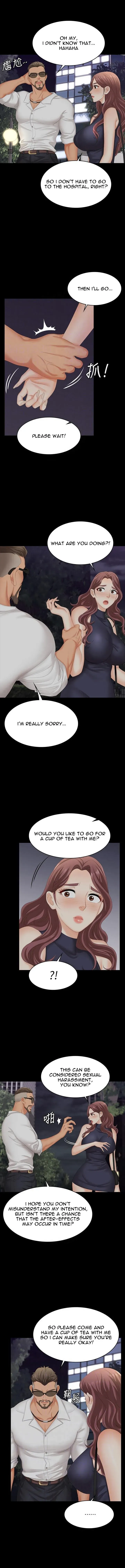 Read Wife Exchange chapter 62 image 4 on Lezhin