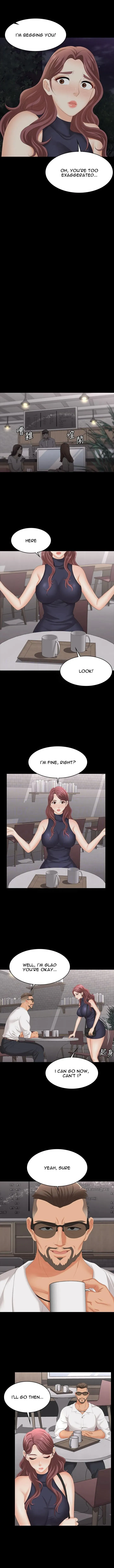 Read Wife Exchange chapter 62 image 5 on Lezhin