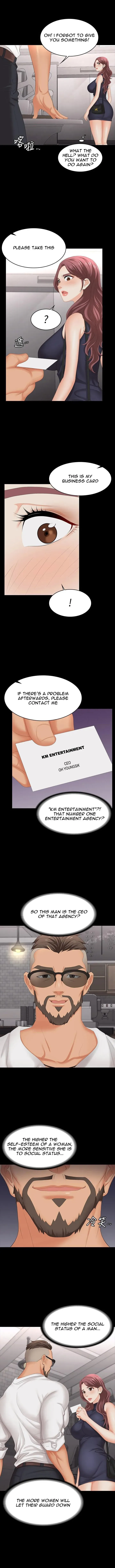 Read Wife Exchange chapter 62 image 6 on Lezhin