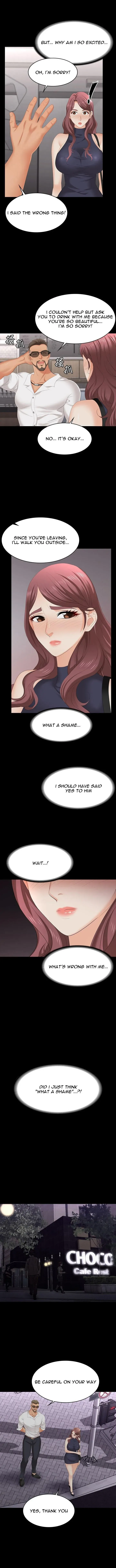 Read Wife Exchange chapter 62 image 9 on Lezhin