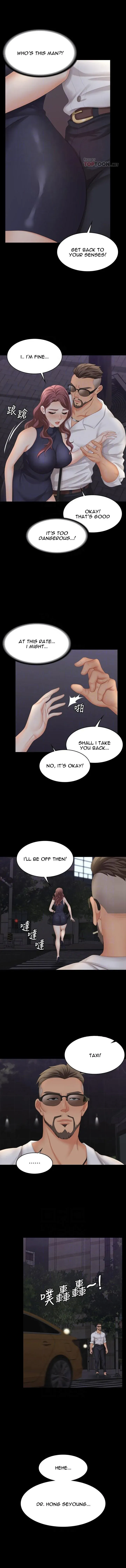 Read Wife Exchange chapter 63 image 1 on Lezhin