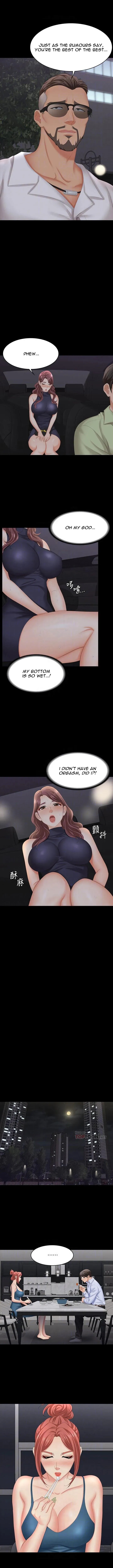 Read Wife Exchange chapter 63 image 2 on Lezhin
