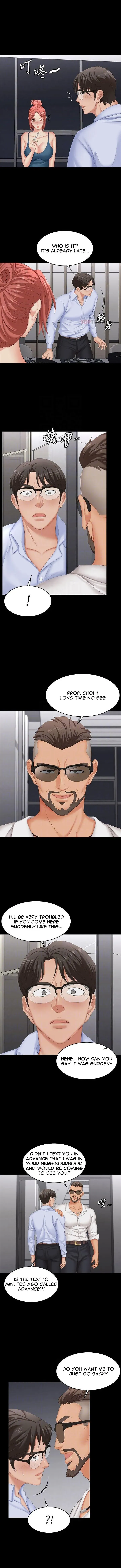 Read Wife Exchange chapter 63 image 3 on Lezhin