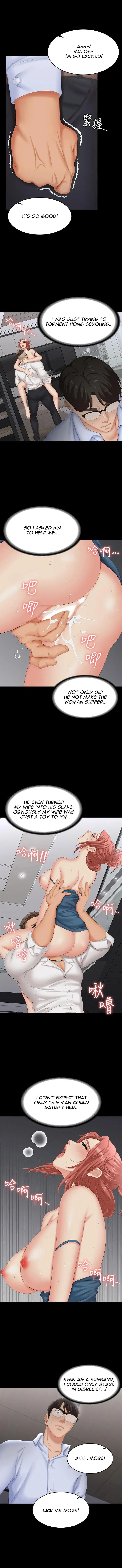 Read Wife Exchange chapter 63 image 6 on Lezhin