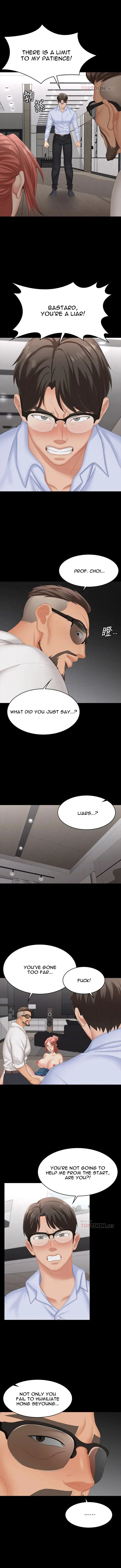 Read Wife Exchange chapter 64 image 1 on Lezhin