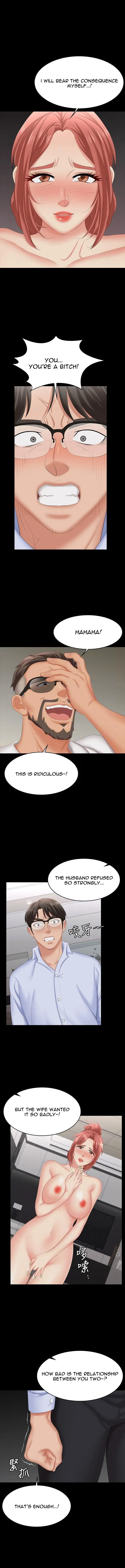 Read Wife Exchange chapter 64 image 4 on Lezhin