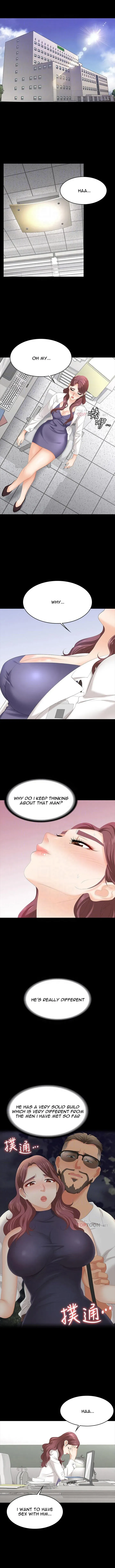 Read Wife Exchange chapter 65 image 3 on Lezhin