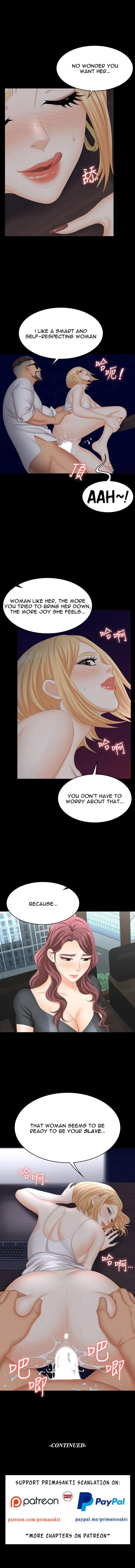 Read Wife Exchange chapter 66 image 10 on Lezhin