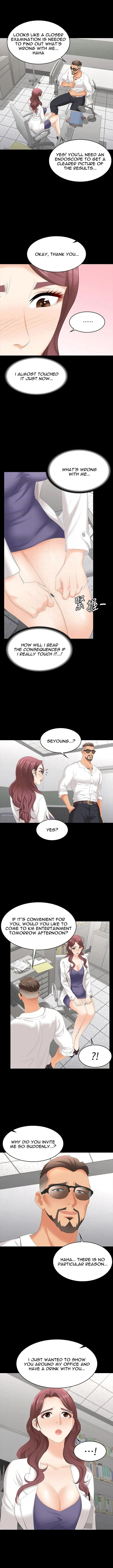 Read Wife Exchange chapter 66 image 4 on Lezhin