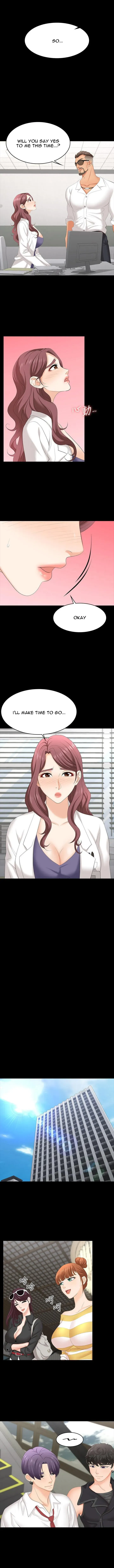 Read Wife Exchange chapter 66 image 5 on Lezhin
