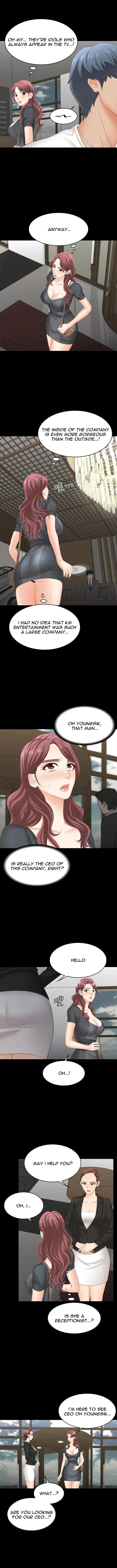 Read Wife Exchange chapter 66 image 6 on Lezhin