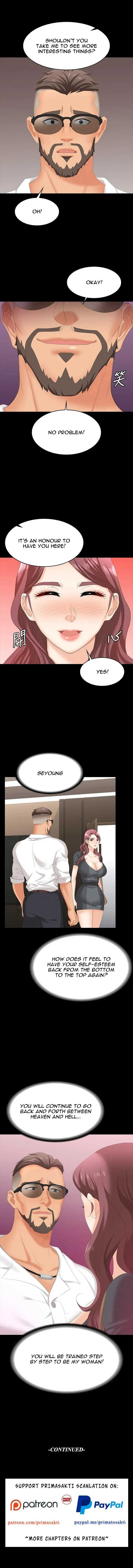 Read Wife Exchange chapter 67 image 10 on Lezhin