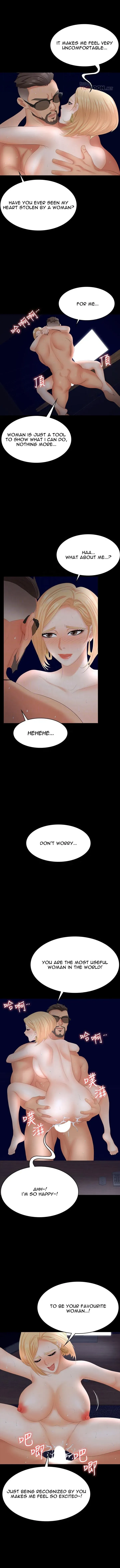Read Wife Exchange chapter 67 image 3 on Lezhin