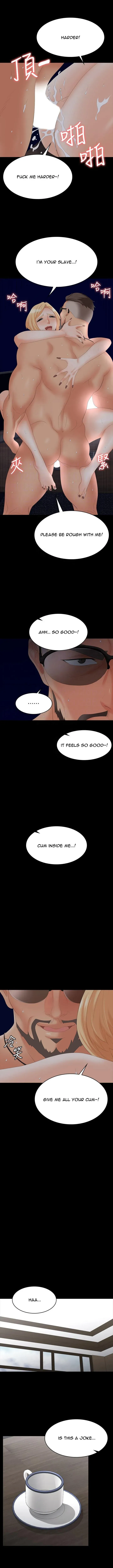 Read Wife Exchange chapter 67 image 4 on Lezhin