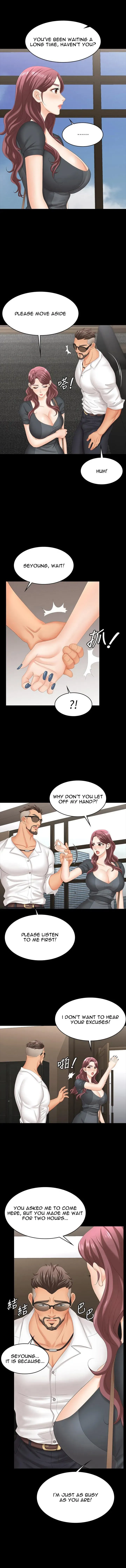 Read Wife Exchange chapter 67 image 6 on Lezhin