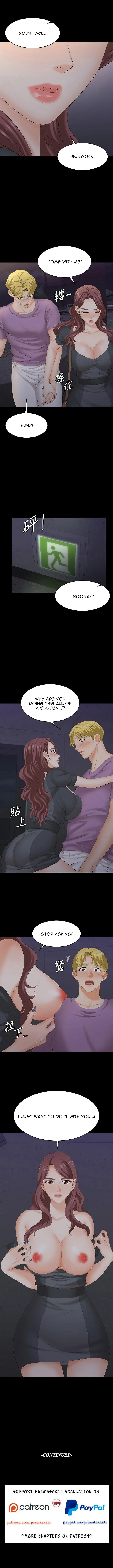 Read Wife Exchange chapter 68 image 10 on Lezhin