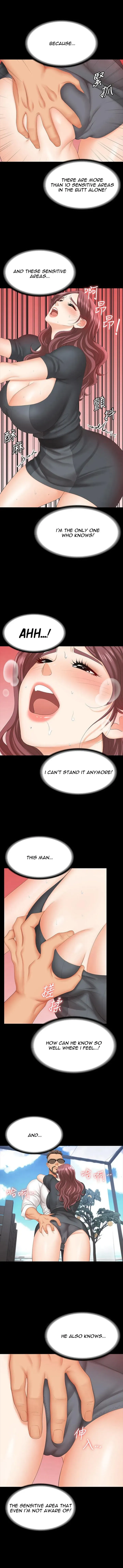 Read Wife Exchange chapter 68 image 5 on Lezhin