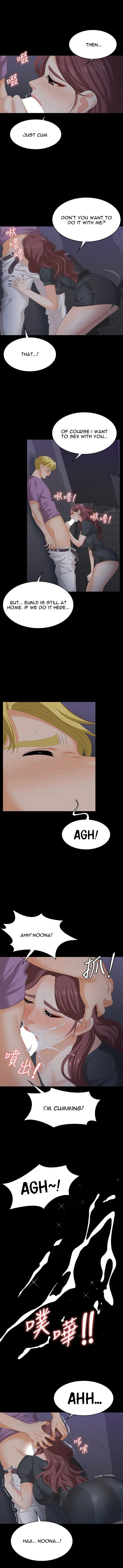 Read Wife Exchange chapter 69 image 1 on Lezhin