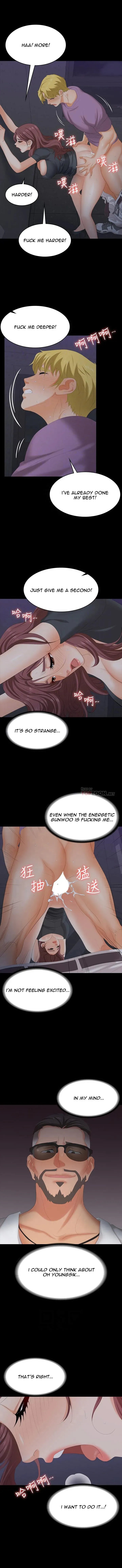 Read Wife Exchange chapter 69 image 3 on Lezhin