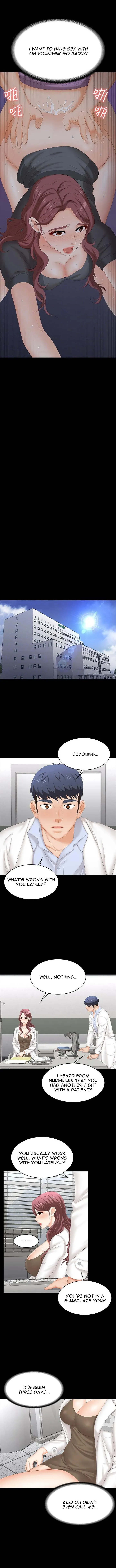 Read Wife Exchange chapter 69 image 4 on Lezhin