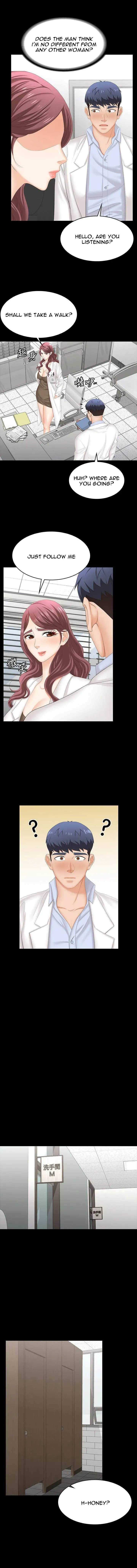 Read Wife Exchange chapter 69 image 5 on Lezhin