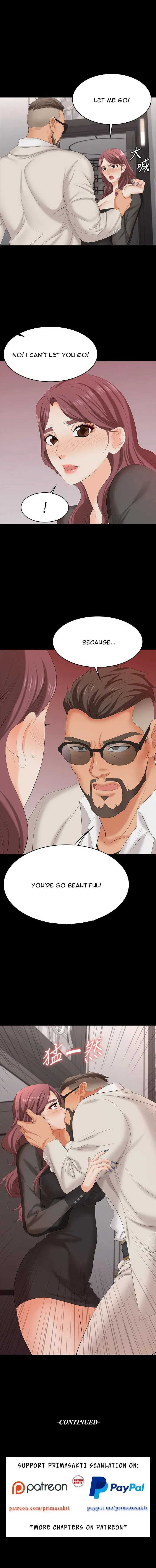 Read Wife Exchange chapter 70 image 10 on Lezhin