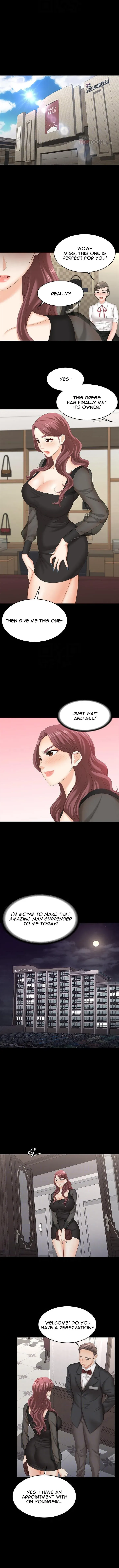 Read Wife Exchange chapter 70 image 3 on Lezhin