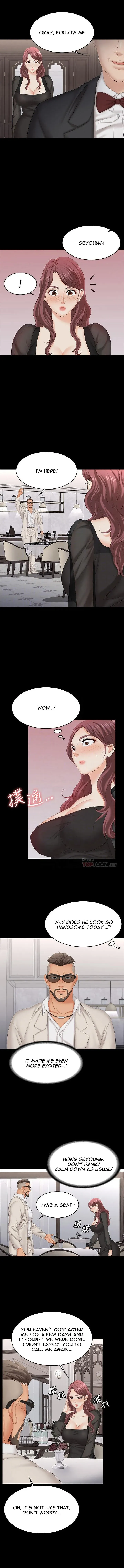 Read Wife Exchange chapter 70 image 4 on Lezhin