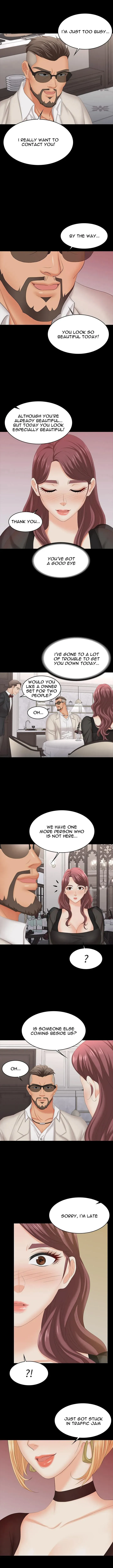 Read Wife Exchange chapter 70 image 5 on Lezhin