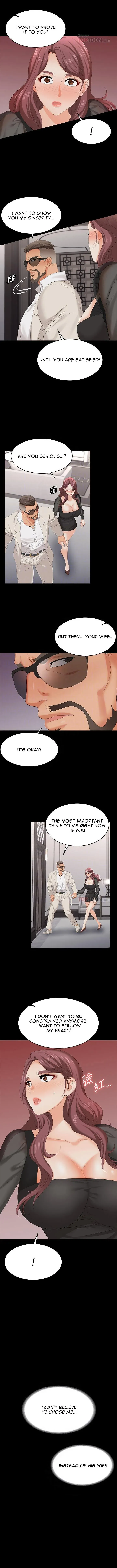 Read Wife Exchange chapter 71 image 2 on Lezhin