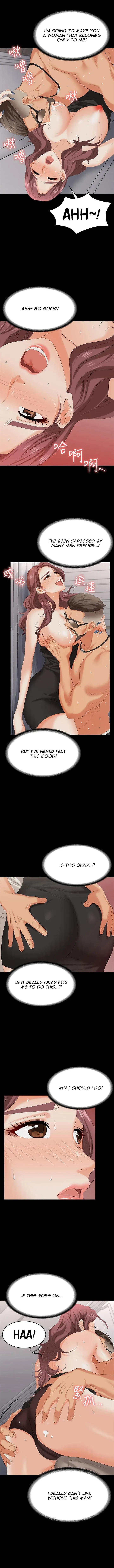 Read Wife Exchange chapter 71 image 5 on Lezhin