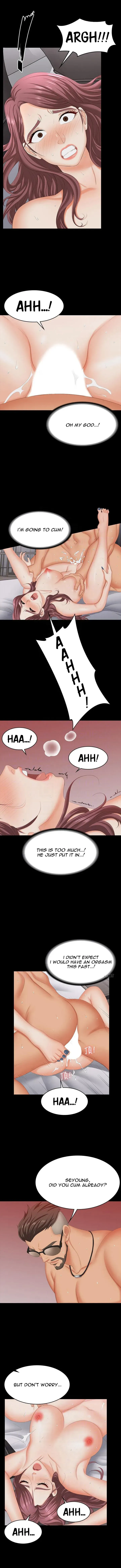 Read Wife Exchange chapter 72 image 2 on Lezhin