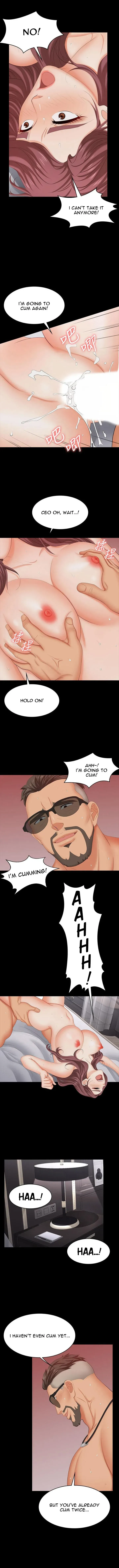 Read Wife Exchange chapter 72 image 5 on Lezhin