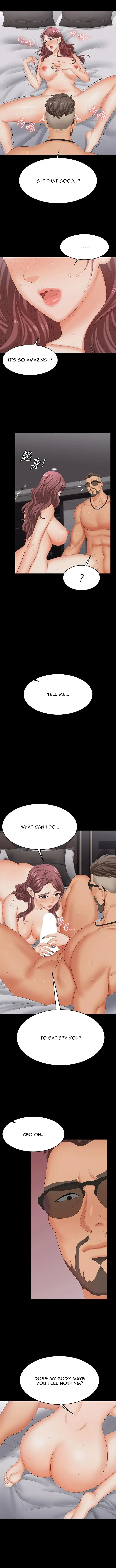 Read Wife Exchange chapter 72 image 6 on Lezhin