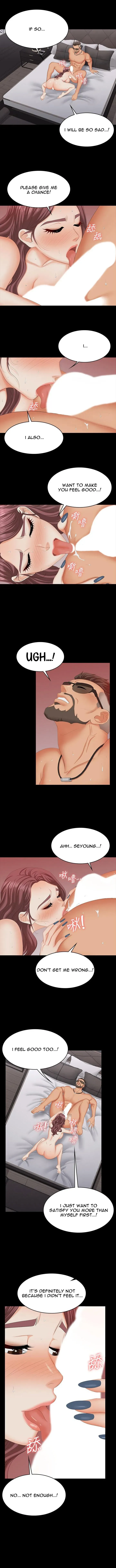Read Wife Exchange chapter 72 image 7 on Lezhin