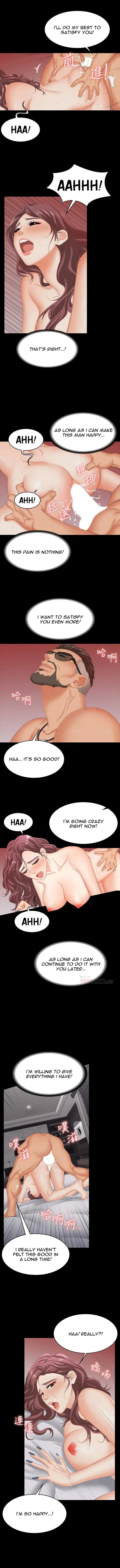 Read Wife Exchange chapter 73 image 4 on Lezhin