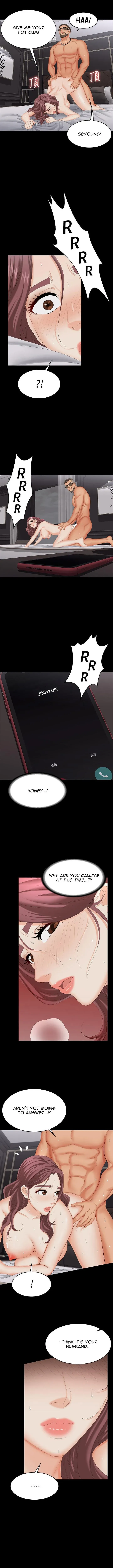 Read Wife Exchange chapter 73 image 6 on Lezhin