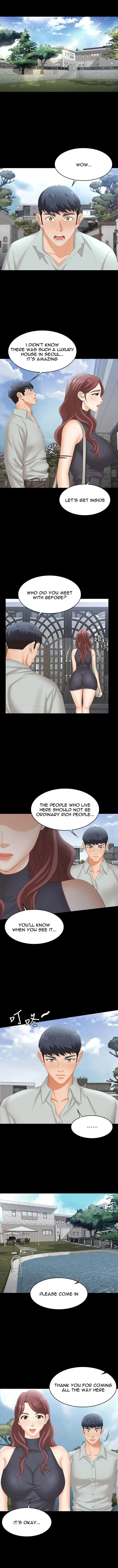 Read Wife Exchange chapter 76 image 5 on Lezhin