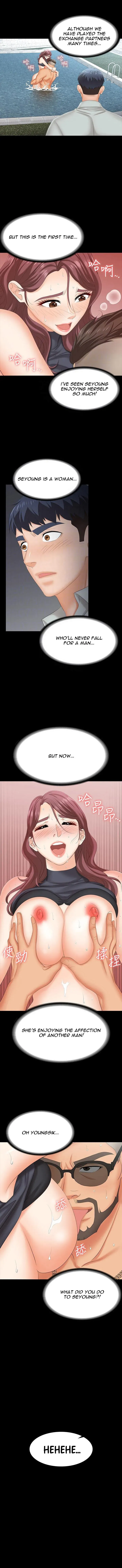 Read Wife Exchange chapter 77 image 4 on Lezhin