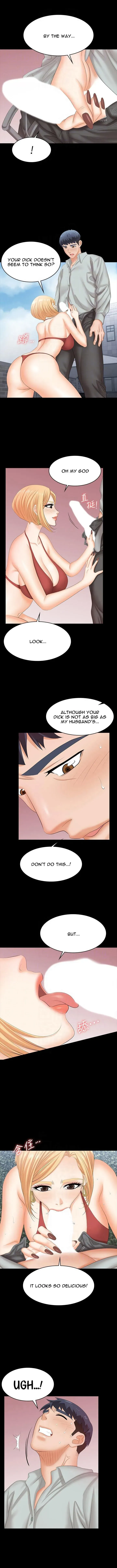 Read Wife Exchange chapter 78 image 2 on Lezhin
