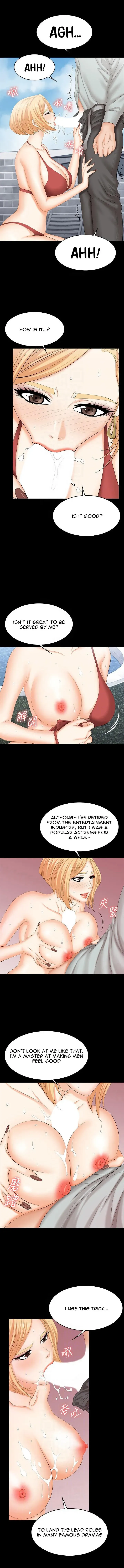 Read Wife Exchange chapter 78 image 3 on Lezhin