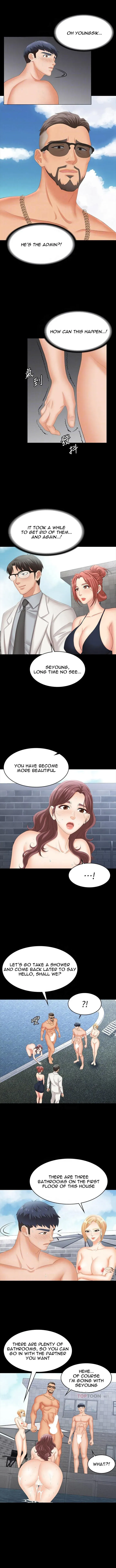 Read Wife Exchange chapter 79 image 1 on Lezhin