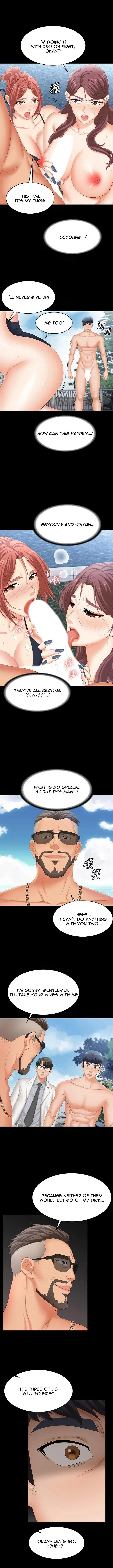 Read Wife Exchange chapter 79 image 3 on Lezhin