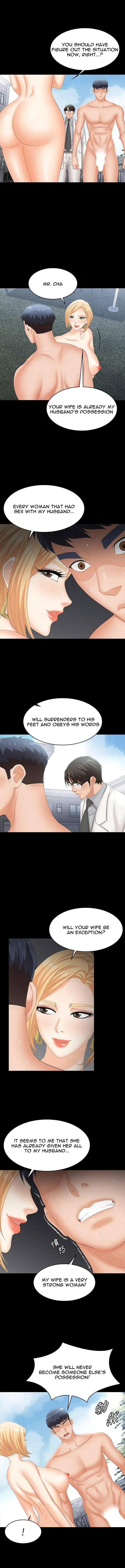 Read Wife Exchange chapter 79 image 4 on Lezhin