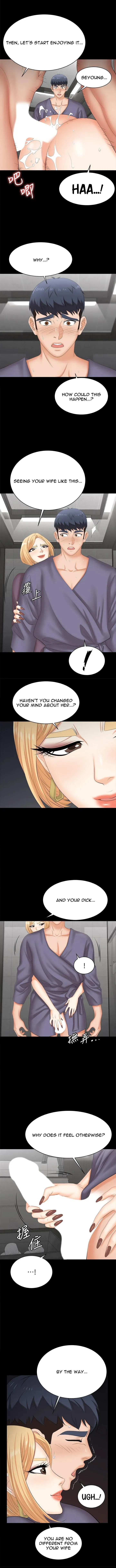 Read Wife Exchange chapter 81 image 10 on Lezhin