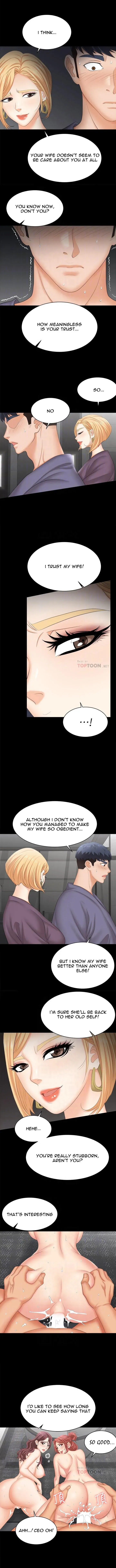 Read Wife Exchange chapter 81 image 2 on Lezhin