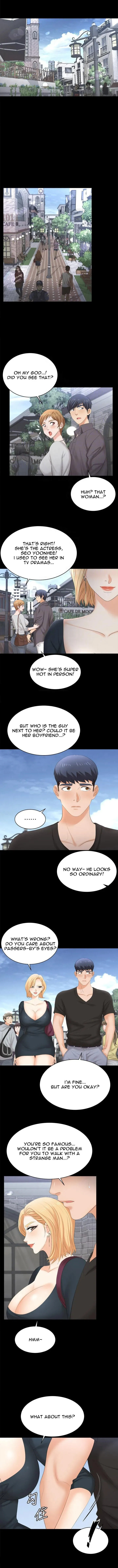 Read Wife Exchange chapter 83 image 4 on Lezhin