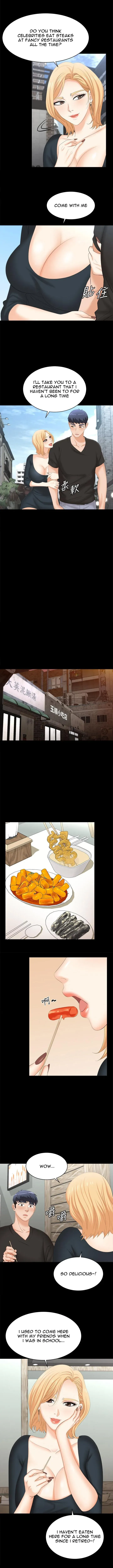 Read Wife Exchange chapter 83 image 6 on Lezhin
