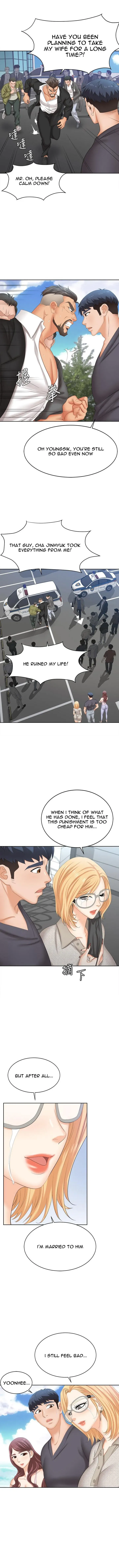 Read Wife Exchange chapter 86 image 10 on Lezhin