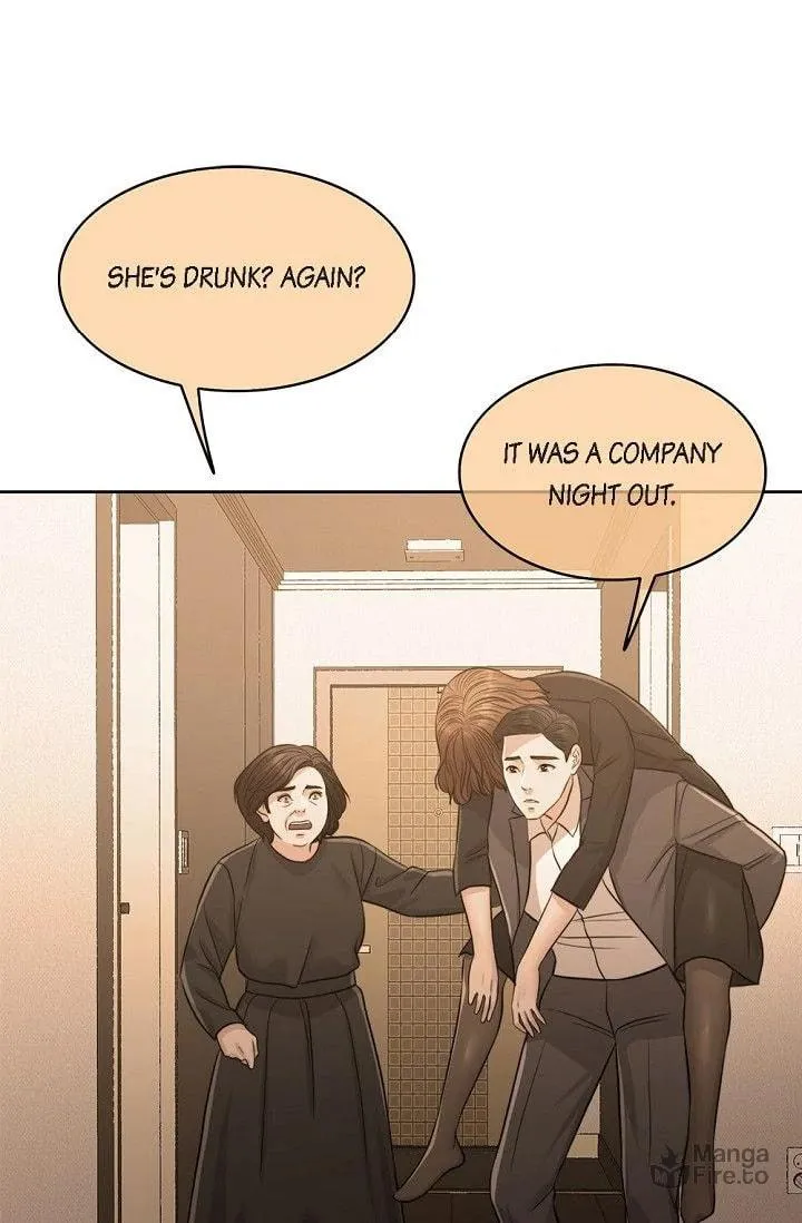 Wife for 1000 Days Chapter 100 page 27 - 